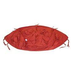 Pillowcases for the Globo Chair