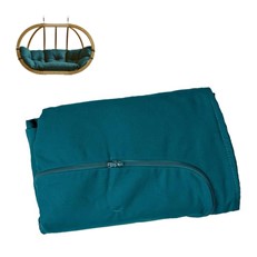 Pillowcases for the Globo Royal