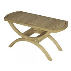 Amazonas Tavolino Garden Side Table