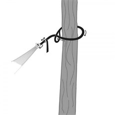 Amazonas T-Strap Attachment for Hanging Hammocks