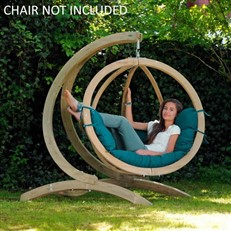 Globo Hanging Chair Stand