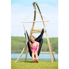 Amazonas Atlas Hanging Chair Stand