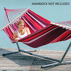 Sumo Hammock Stand