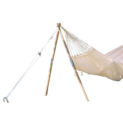 Madera Hammock Half Stand