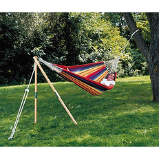 Madera Hammock Half Stand