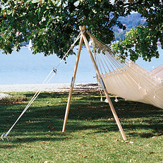 Madera Hammock Half Stand