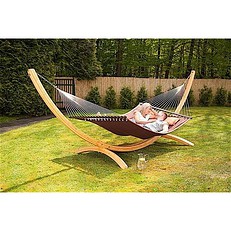 Arcus Hammock Stand