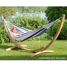 Apollo Hammock Stand