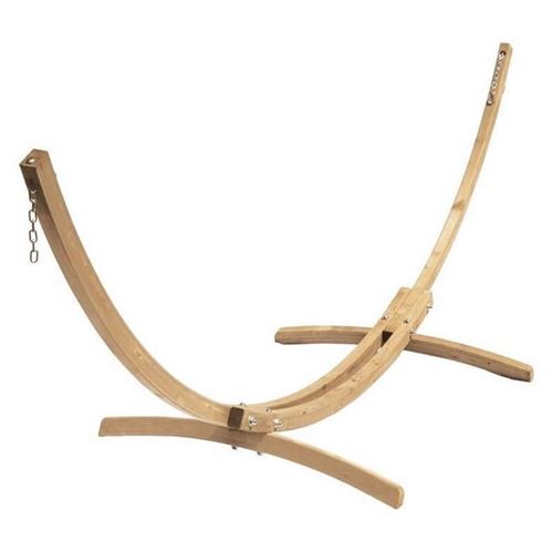 Amazonas Troja Wooden Hammock Stand