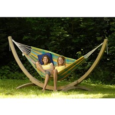 Amazonas Troja Wooden Hammock Stand