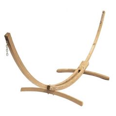 Amazonas Kronos Wooden Hammock Stand