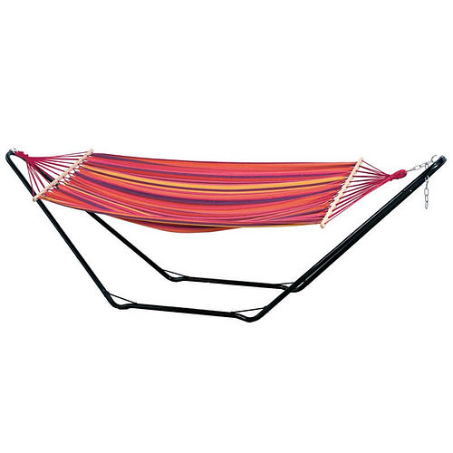 Amazonas Beach Hammock Set