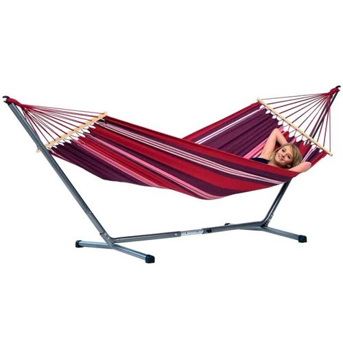 Amazonas Summer Set Hammock with Stand