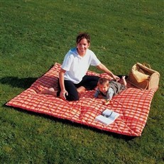 Amazonas Molly All-Purpose Outdoor Blanket