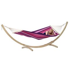 Amazonas Starset Hammock and Stand Set