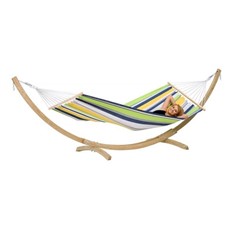 Amazonas Starset Hammock and Stand Set