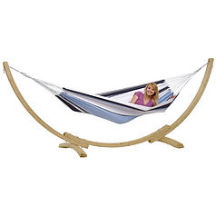 Apollo Hammock Set