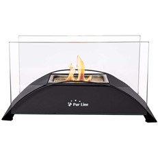 Pur Line Artemis Tabletop Bio-ethanol Portable Fireplace