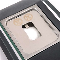 Pur Line Artemis Tabletop Bio-ethanol Portable Fireplace