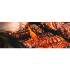 Traeger Silicone Basting Brush 