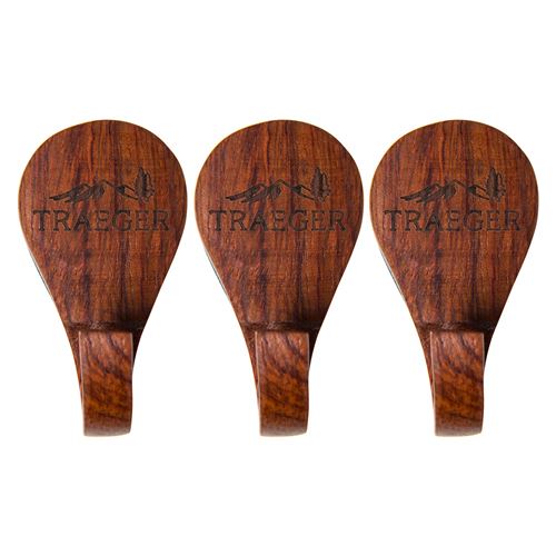 Traeger 3 Piece Magnetic Hook Set