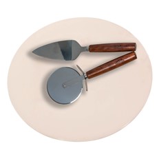 Traeger BBQ Pizza Grill Kit