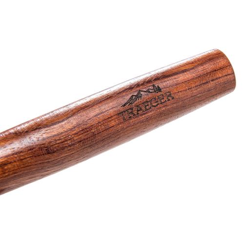 Traeger BBQ Pizza Grill Kit