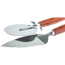 Traeger BBQ Pizza Grill Kit