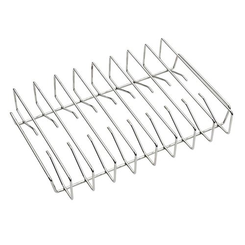Traeger BBQ Rib Rack