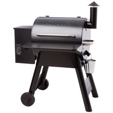 Traeger BBQ Folding Front Shelf