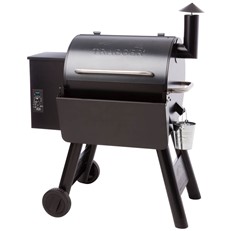 Traeger BBQ Folding Front Shelf