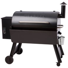 Traeger BBQ Folding Front Shelf