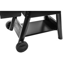 Traeger BBQ Bottom Shelf