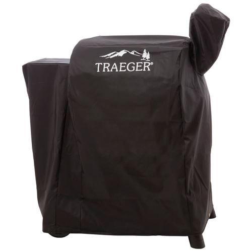 Traeger Full Length BBQ Grill Cover for Pro Series 22