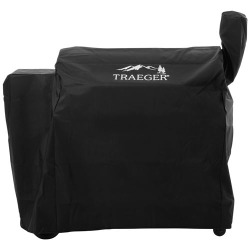Traeger Full Length BBQ Grill Cover for Pro Series 34