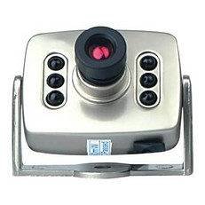 Colour Nest Box Camera