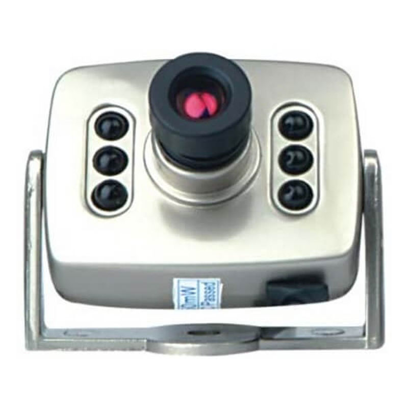Colour Nest Box Camera at Garden Gift Shop
