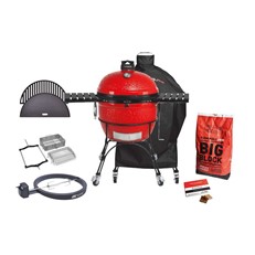 Kamado Joe Big Joe II Adventure Pack