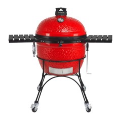 Kamado Joe Big Joe II Adventure Pack