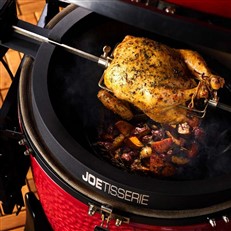 Kamado Joe Big Joe II Adventure Pack