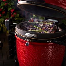 Kamado Joe Big Joe II Adventure Pack