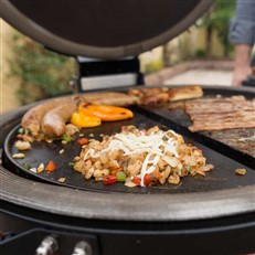 Kamado Joe Big Joe II Adventure Pack