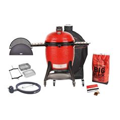 Kamado Joe Big Joe III Adventurer Pack