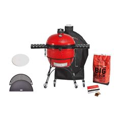 Kamado Joe Big Joe II Discovery Pack