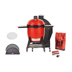 Kamado Joe Big Joe III Discovery Pack