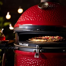 Kamado Joe - DoJoe Pizza Oven for Big Joe