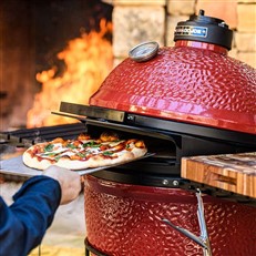 Kamado Joe - DoJoe Pizza Oven for Big Joe