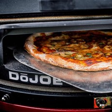 Kamado Joe - DoJoe Pizza Oven for Big Joe