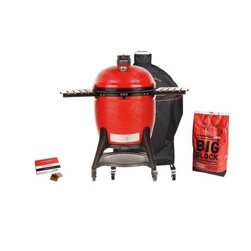 Kamado Joe Big Joe III Elements Pack