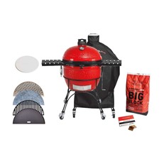 Kamado Joe Big Joe II Explorer Pack